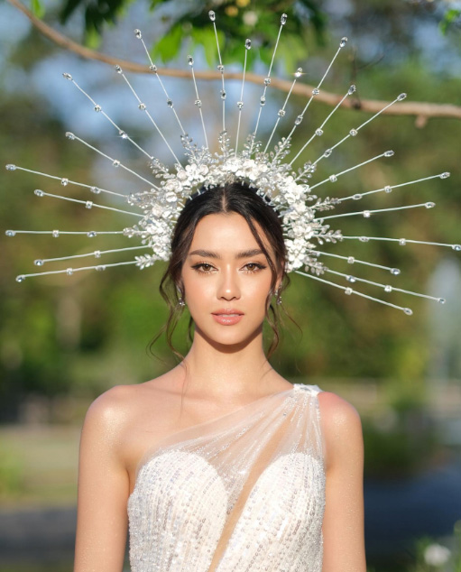 อแมนด้า ออบดัม ประวัติ