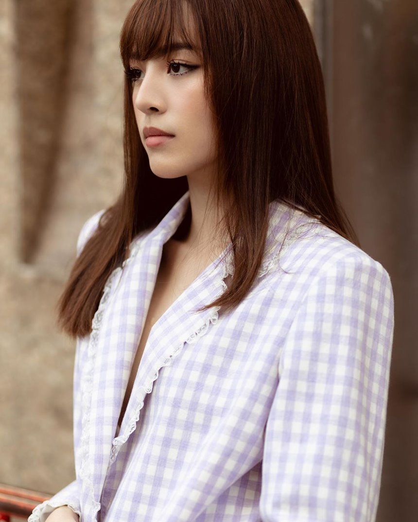 ณิชา ณัฏฐณิชา