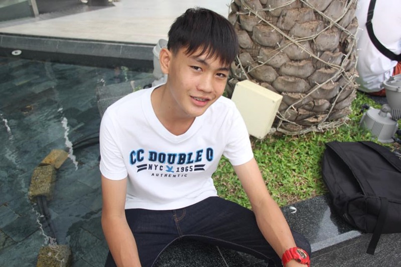 ทอยทอย ธนภัทร