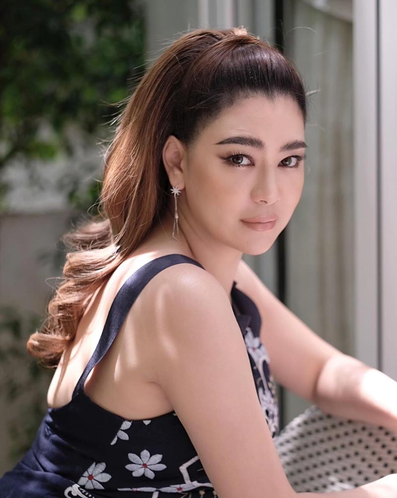 โอ๋ ภัคจีรา