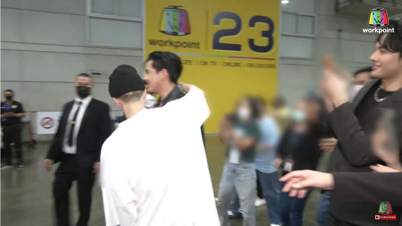 เต้ย พงศกร แจ็คสัน หวัง