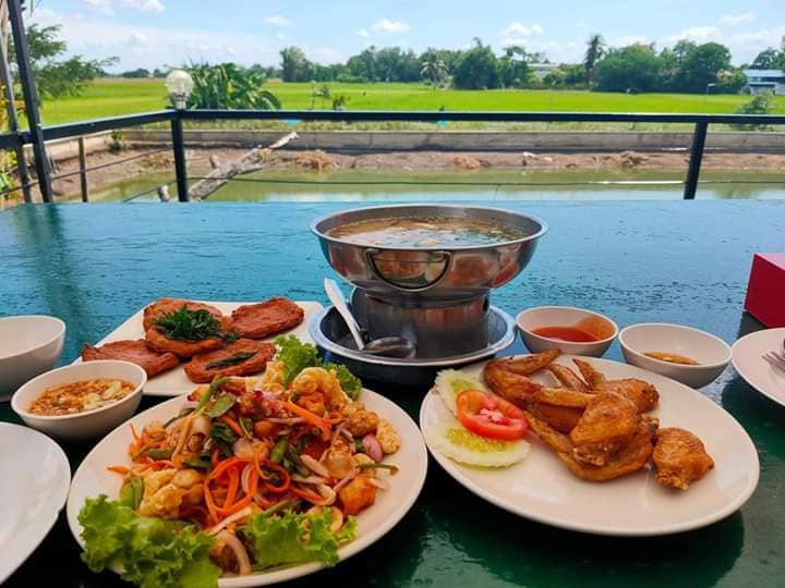 ร้านอาหารสิงห์บุรี