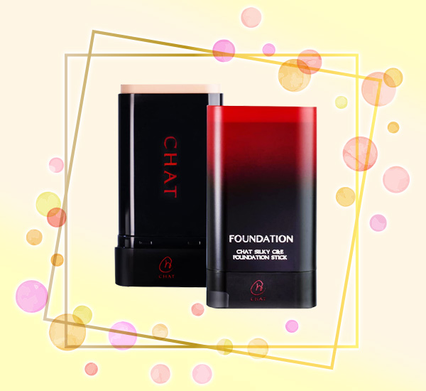 รองพื้นแบบแท่ง