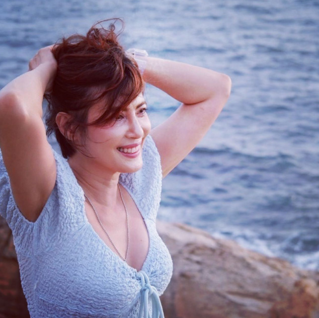 ประวัติ ดา ชฎาพร อดีตนางเอกดังยุค 90 เจ้าของผลงานละครมากมาย