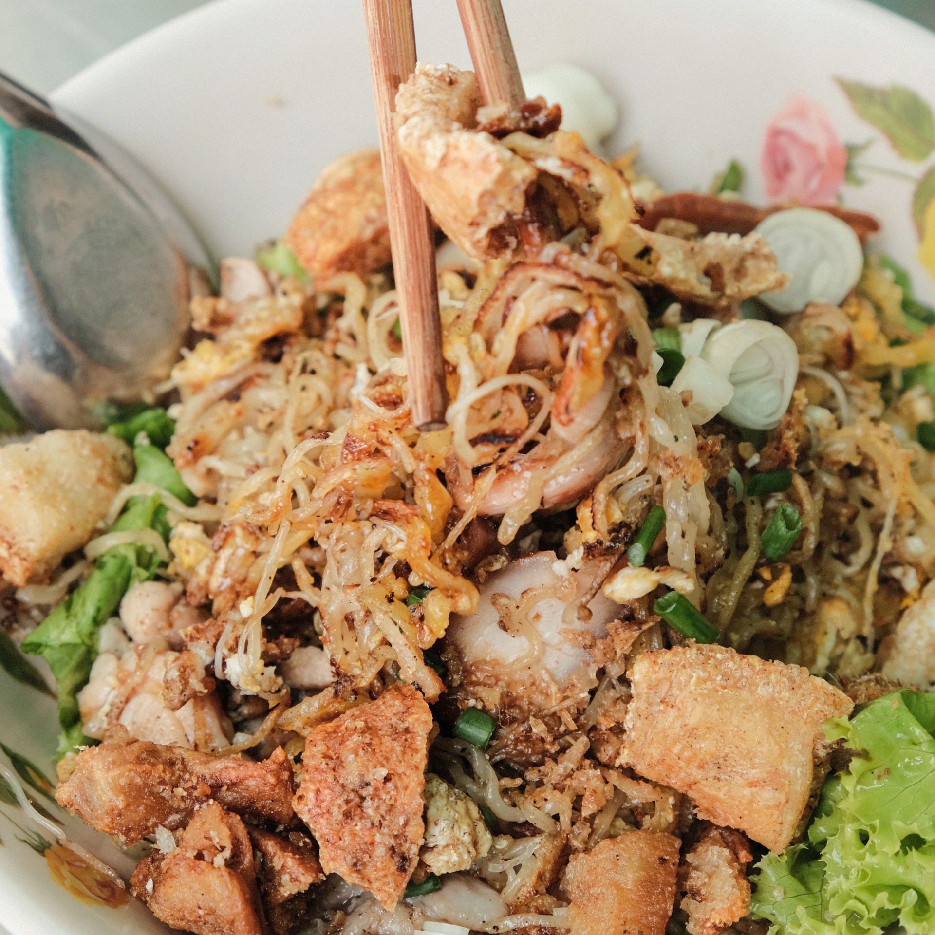 คั่วไก่ป้าเพียร