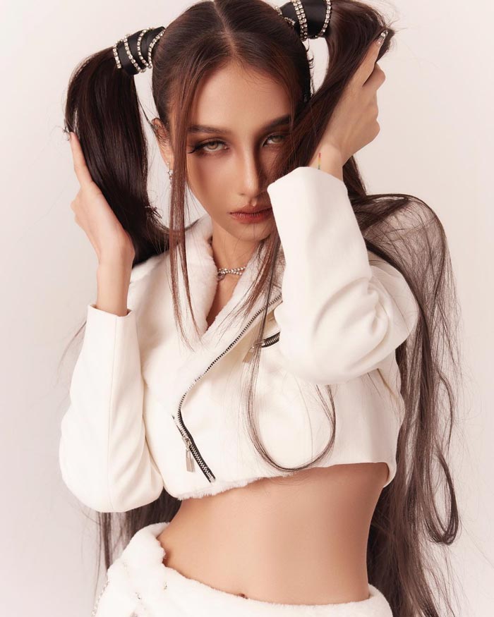 โบกี้ไลอ้อน