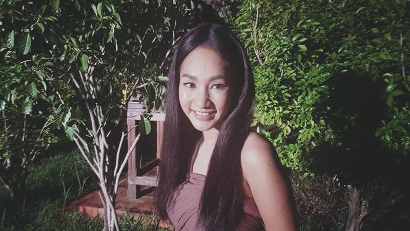 หญิง จุฬาลักษณ์ ดาราเสียชีวิต