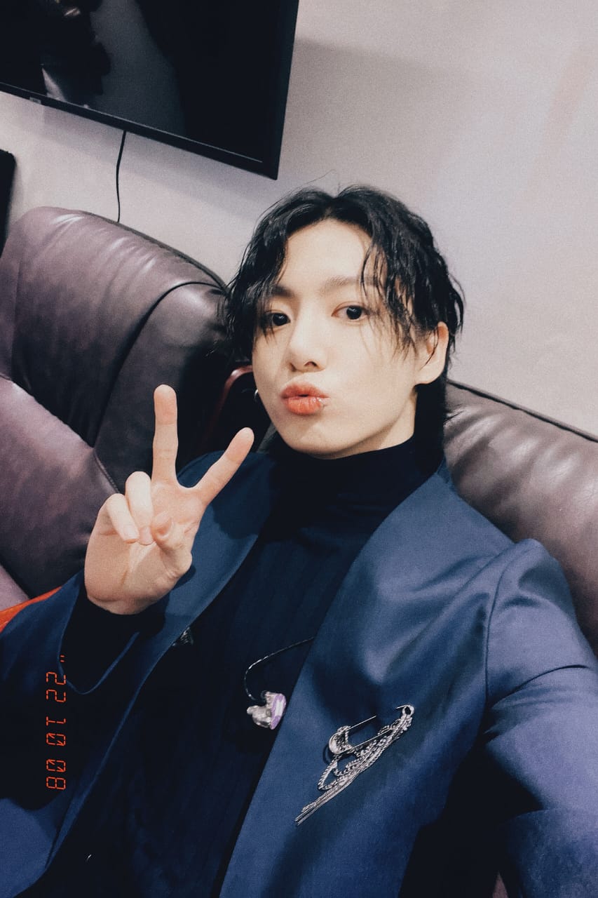 จองกุก BTS jungkook