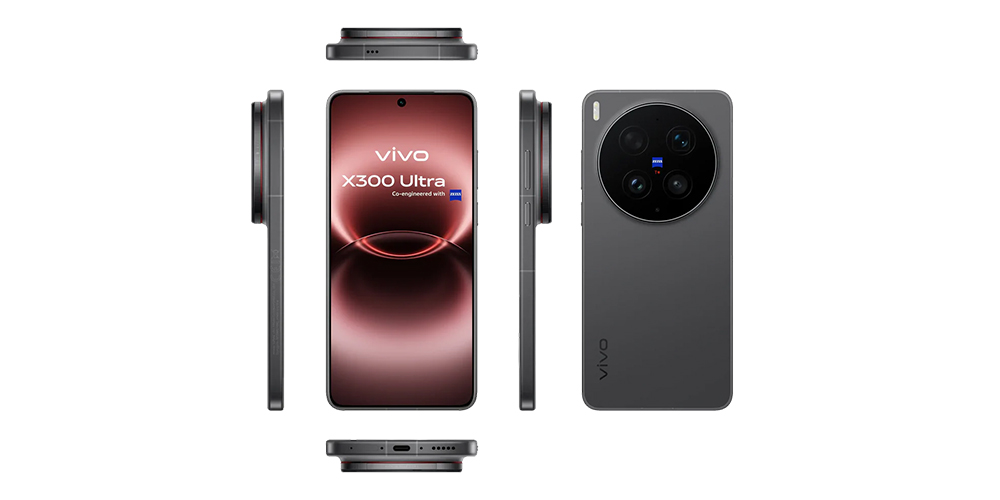vivo X300 Ultra