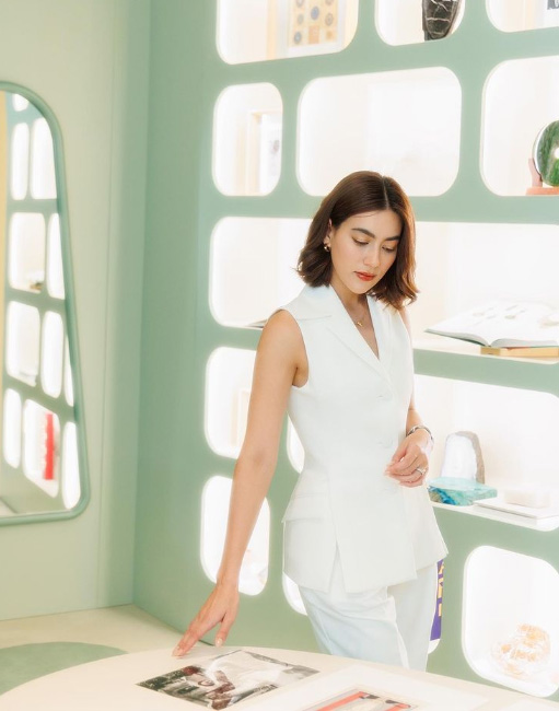 คิมเบอร์ลี่