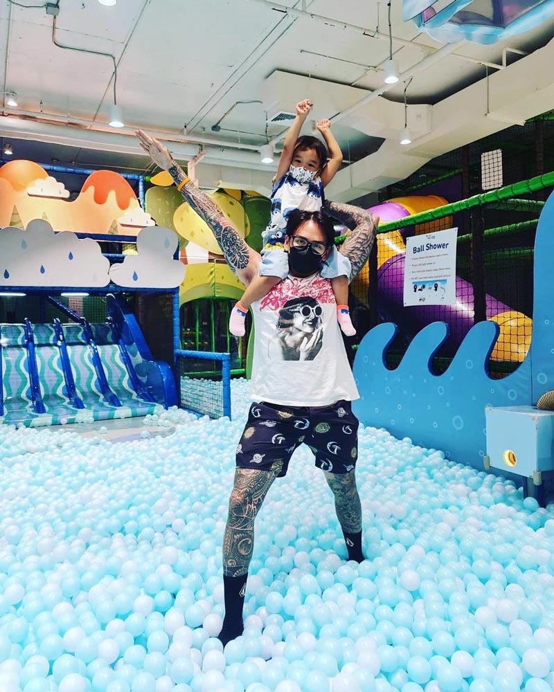 แทค ภรัณยู