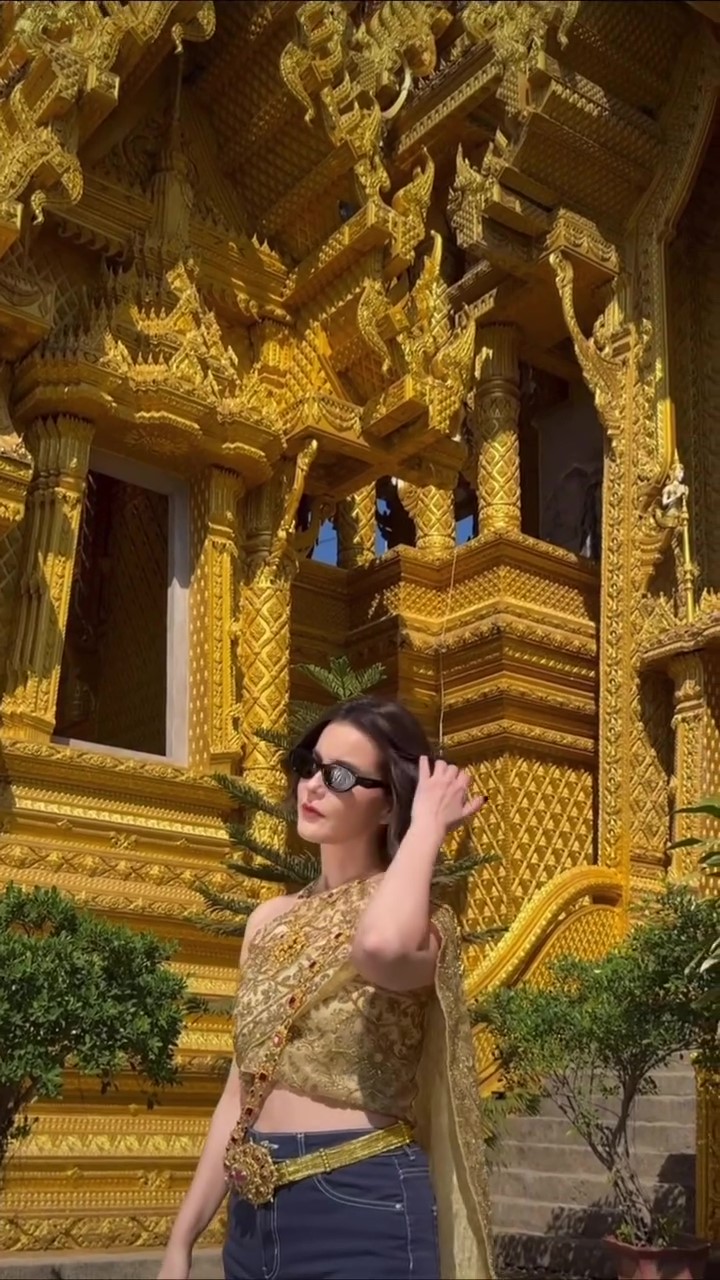 ธัญญ่า ธัญญาเรศ