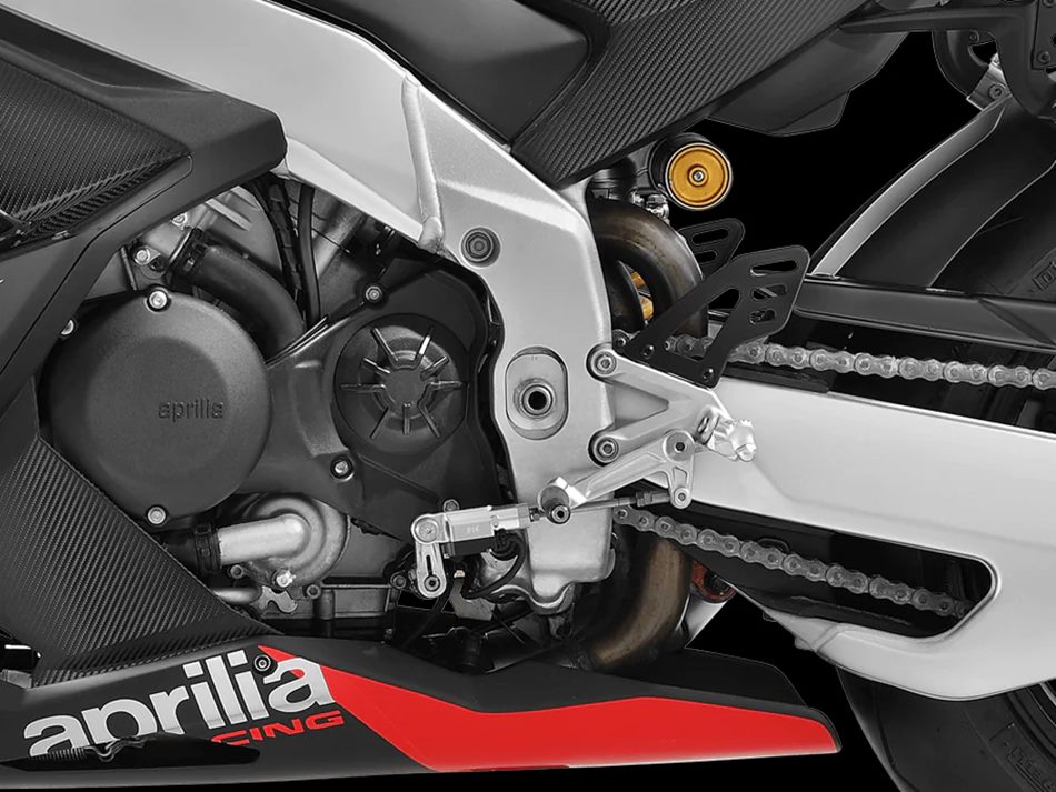 Aprilia RSV4 1100 Factory