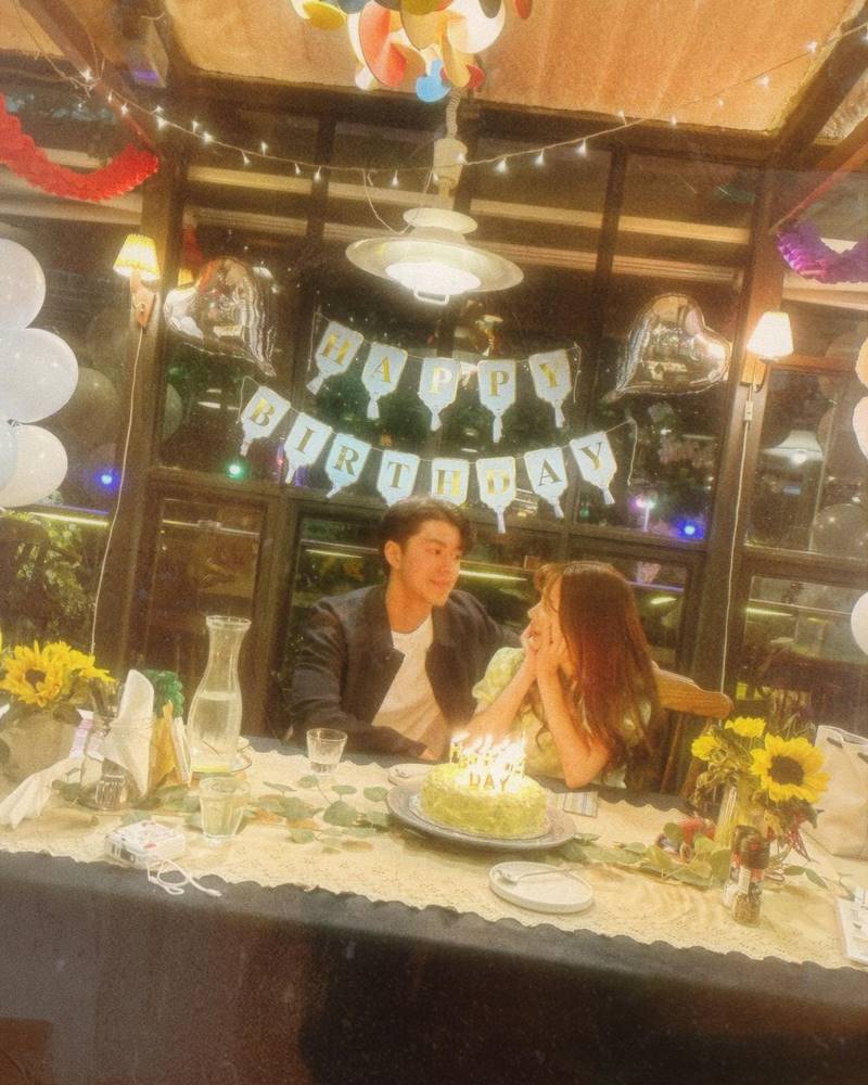 นาย ณภัทร, ใบเฟิร์น พิมพ์ชนก