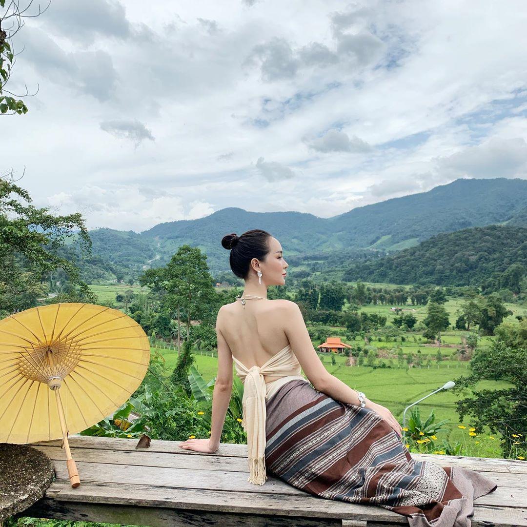 โม จิรัชยา