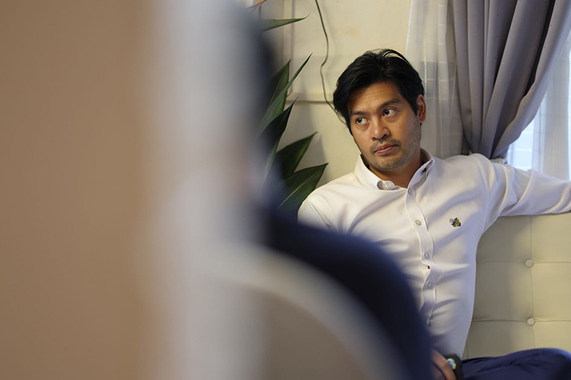 ต๊อด ปิติ