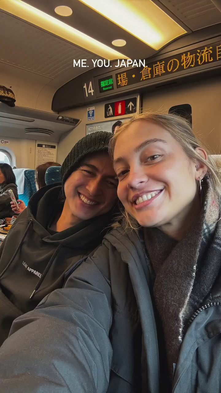 เจ มณฑล ควงแฟนสวีตหวานริมทะเล