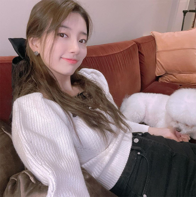 แบซูจี