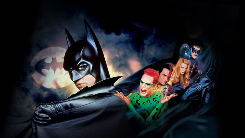 Batman