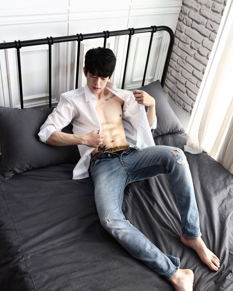 อีดงกึม  South Club 