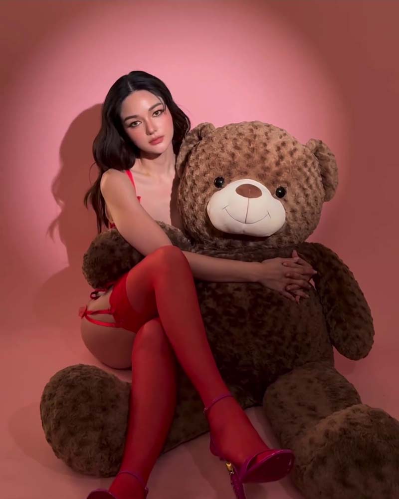 กวาง เดอะเฟซ