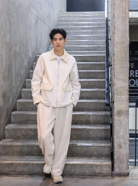 พอร์ช ศรันย์