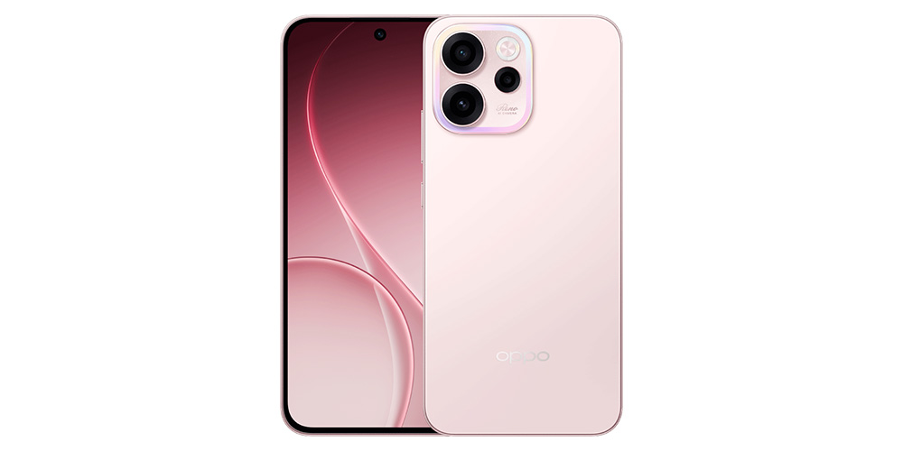 OPPO Reno15 F
