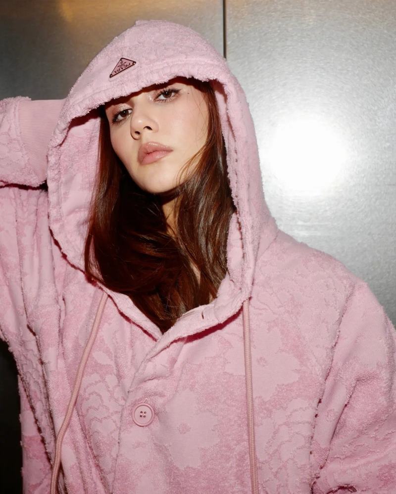 ชมพู่ อารยา 