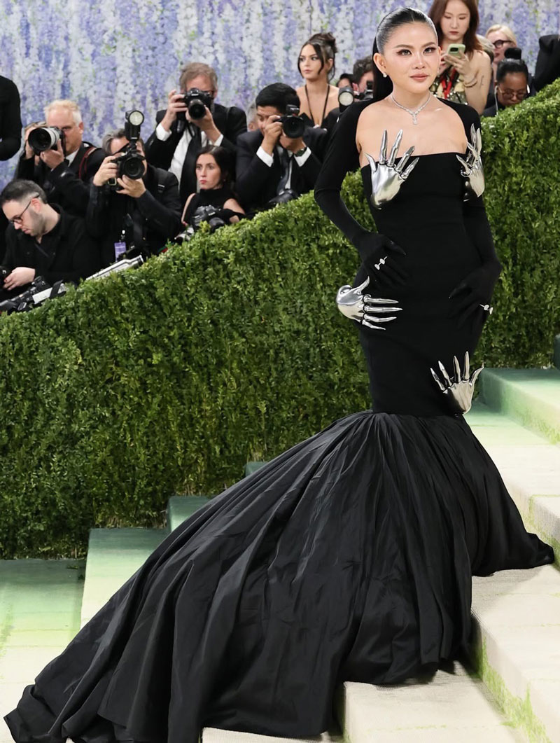 ป่าน ณิชาภัทร