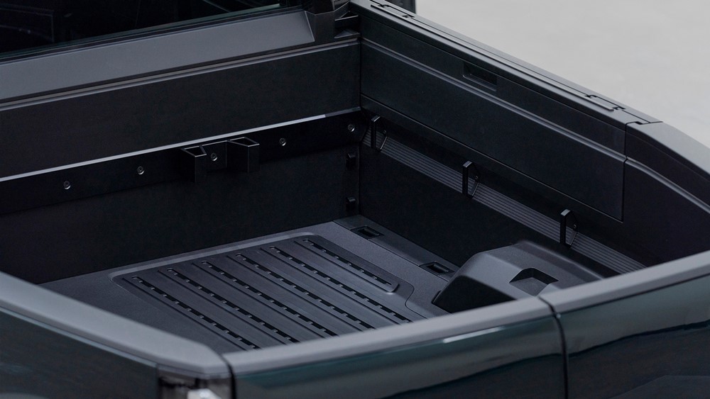 รถยนต์ไฟฟ้า