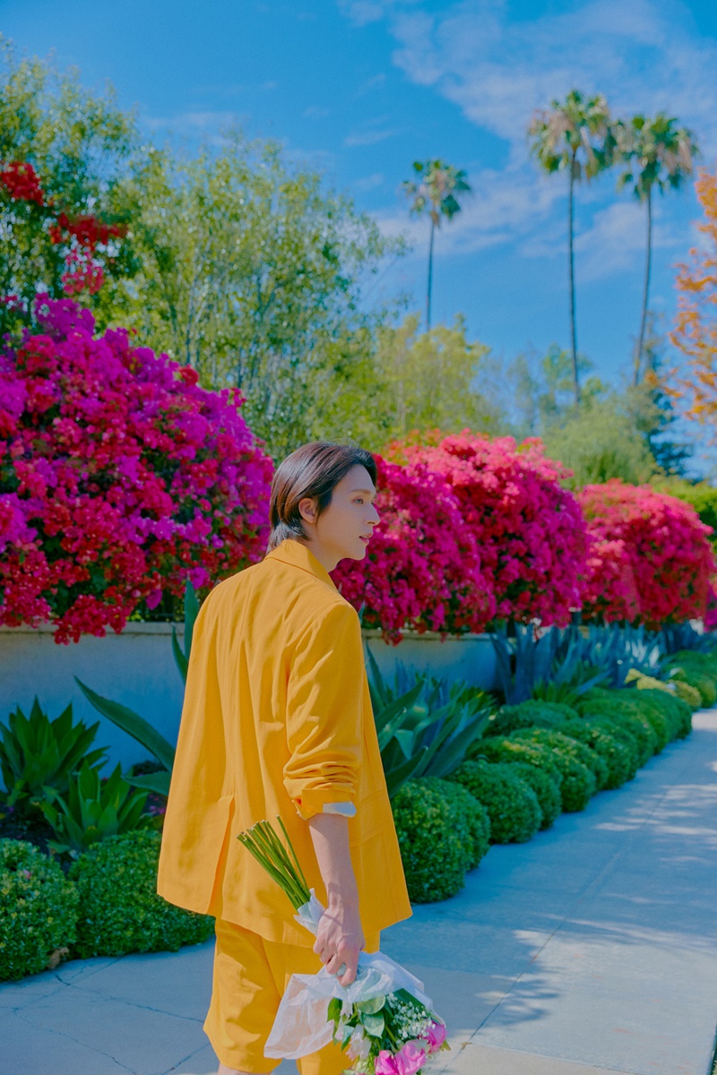 son dong woon ซนดงอุน
