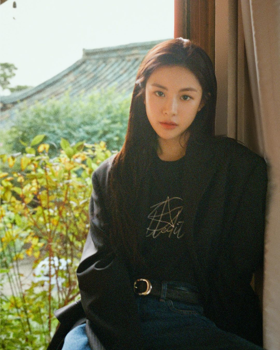 โกยุนจอง