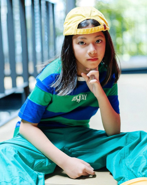 ลูกดารา