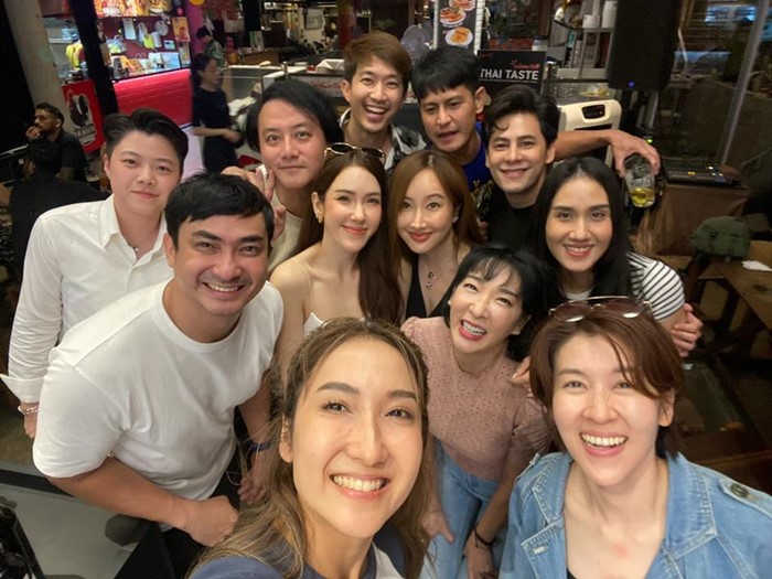 22 ปี เบญจา คีตา ความรัก 