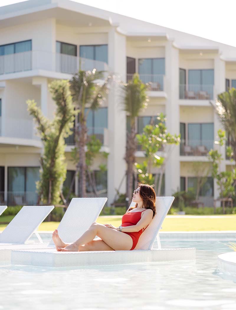 Aviyana Hua Hin ที่พักหัวหิน