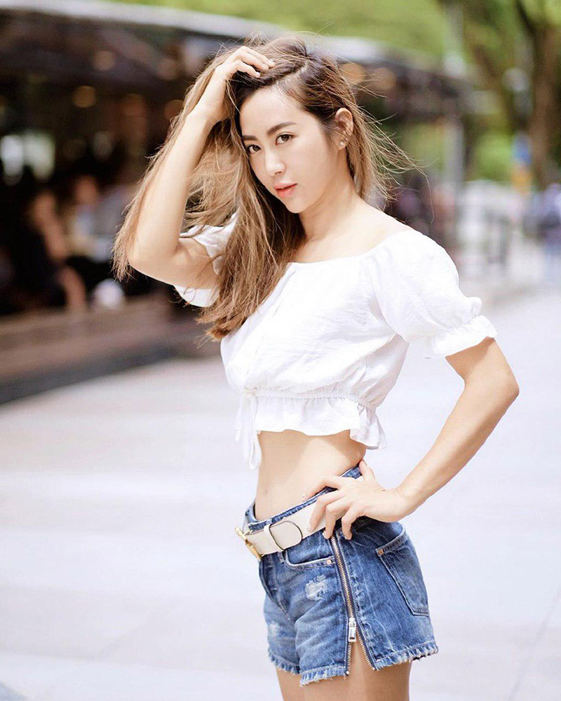 วีเจจ๋า ณัฐฐาวีรนุช