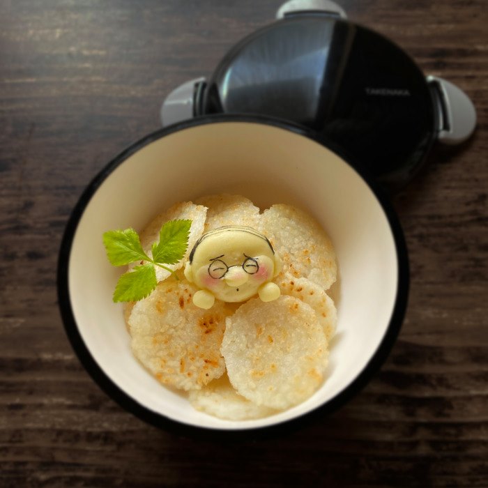 ข้าวกล่องญี่ปุ่น