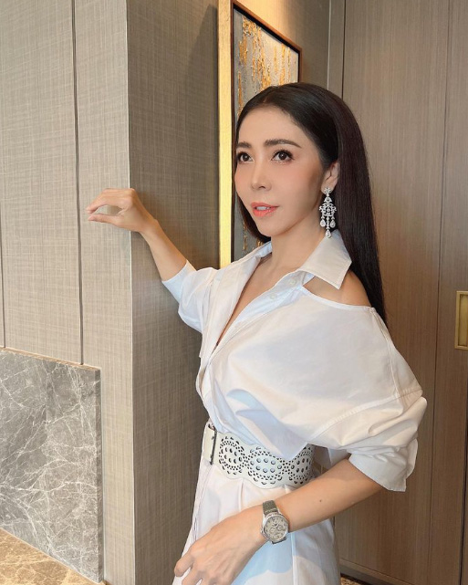 ส้ม ชนัดดา