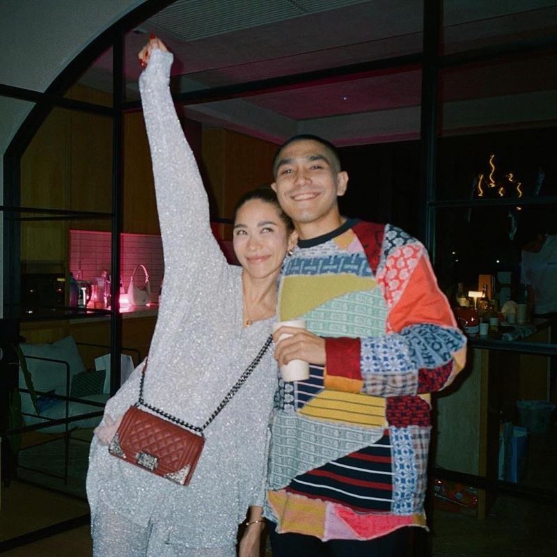 โต้ง พลอย