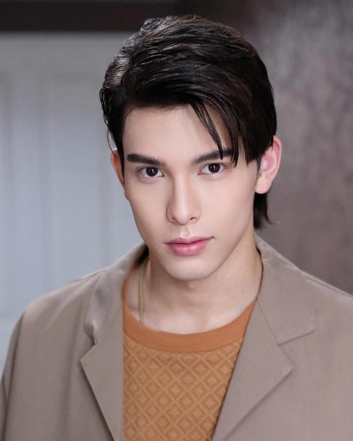 โดม เดอะเฟซ