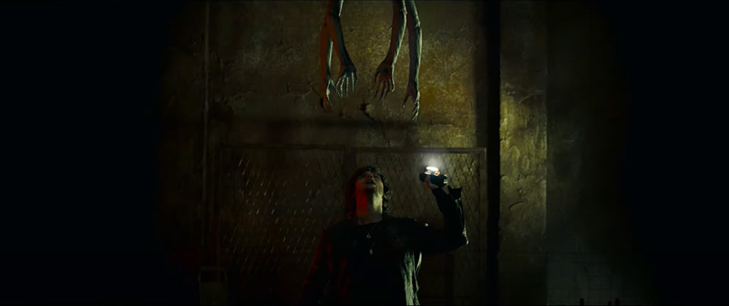 Return to Silent Hill ภาพตัวอย่าง