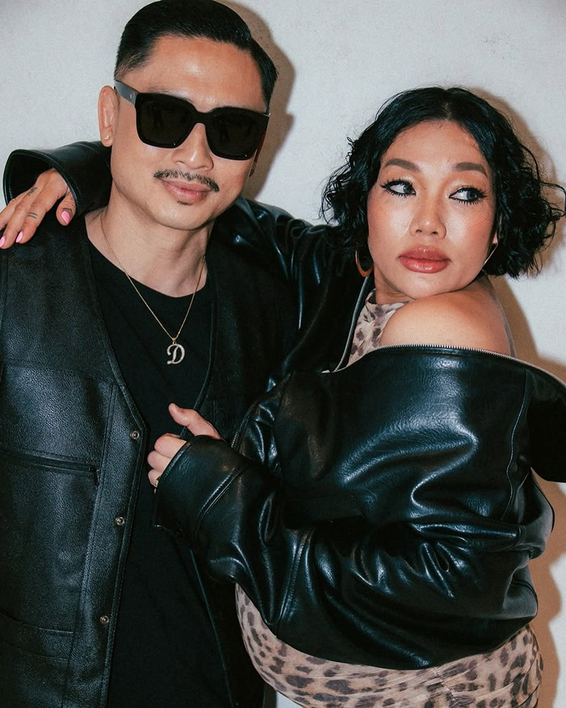 ลูกชายคนที่ 2 ดา เอ็นโดรฟิน