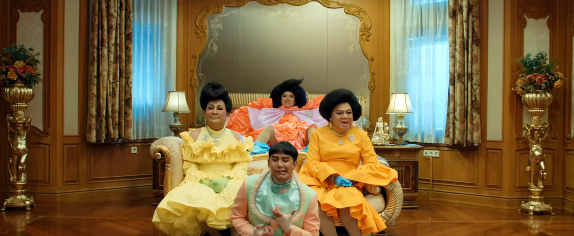 พจมาน สว่างคาตา