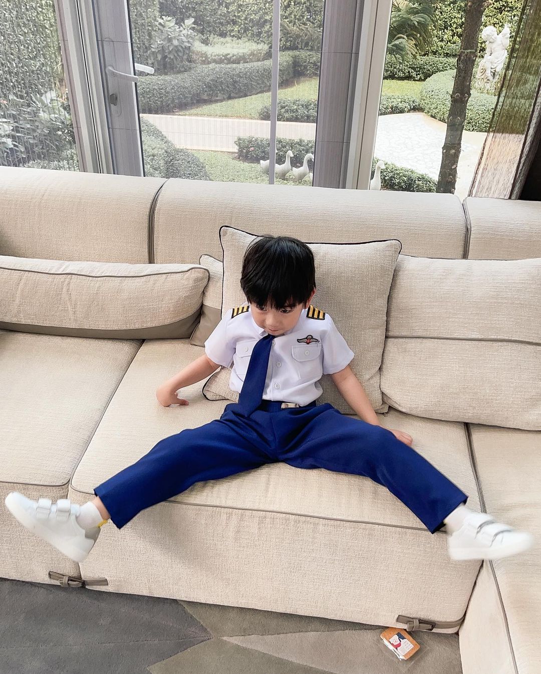 น้องอคิณ