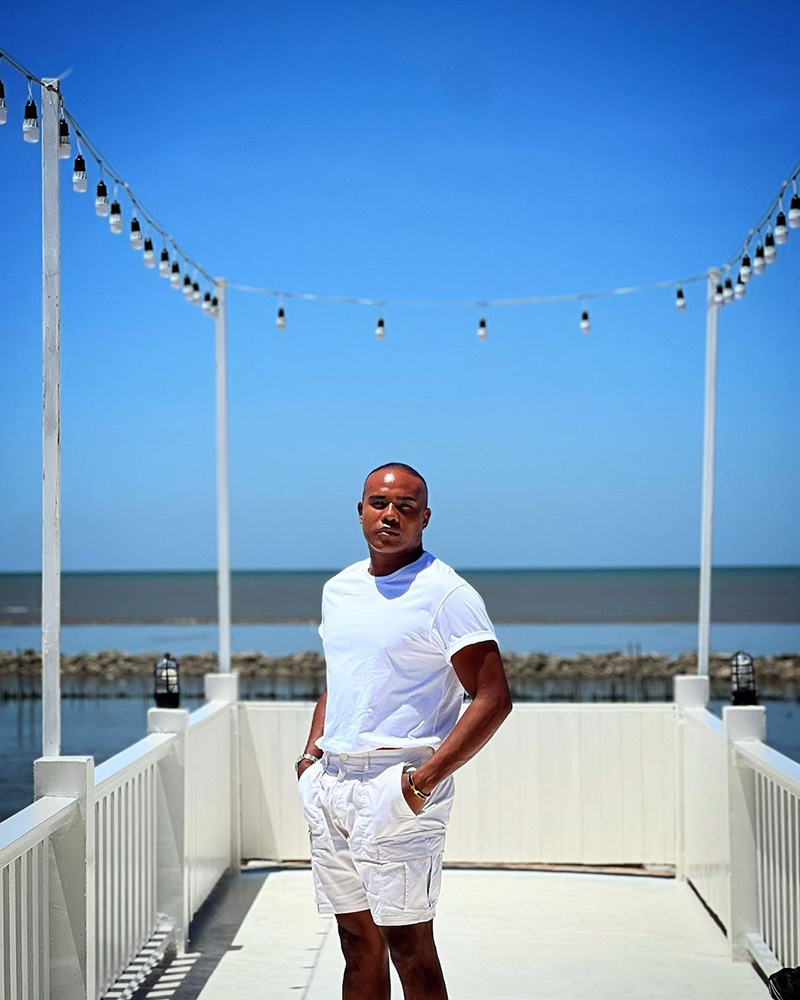 รัศมีแข