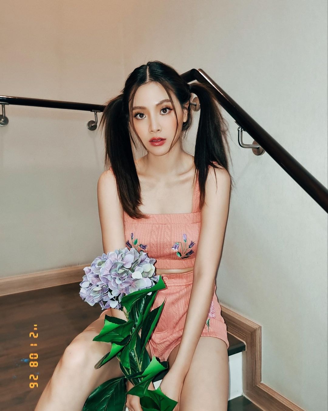 ใบเฟิร์น พิมพ์ชนก