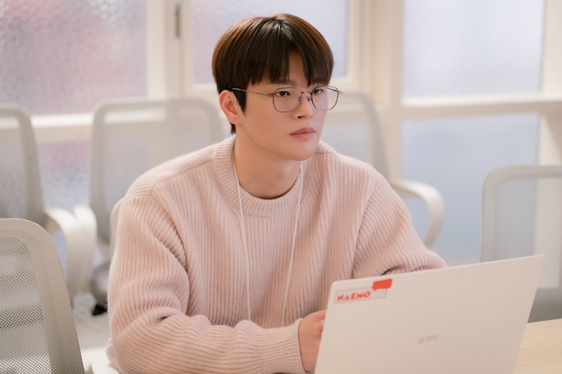 Boyfriend on Demand แฟนสมมติสะดุดรัก ซีรีส์เกาหลี