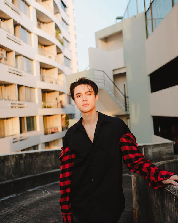 ไมกี้ ไมค์ ปณิธาน ดารา