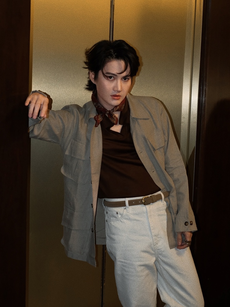 บ้านใหม่ กอล์ฟ พิชญะ