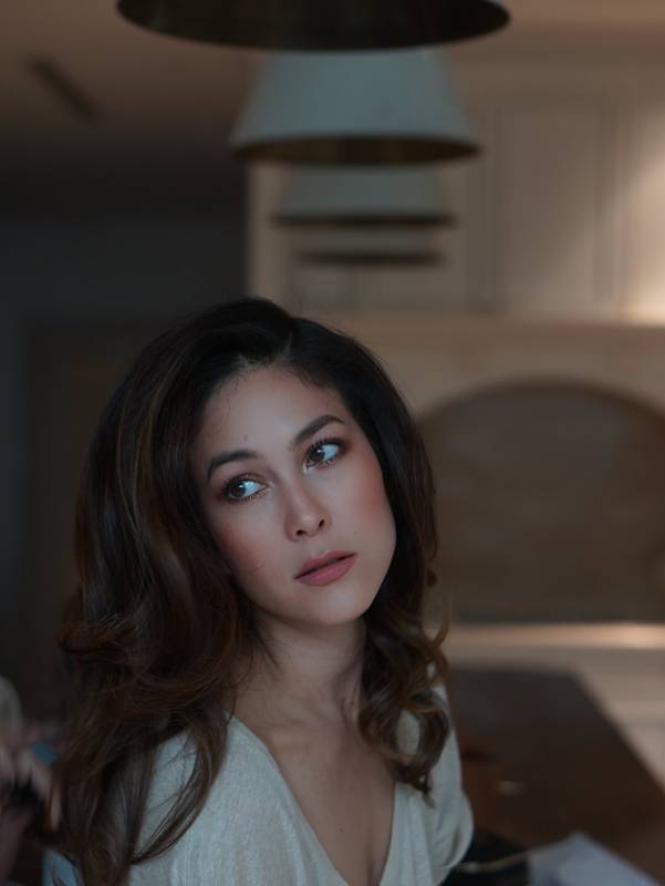 พอลล่า เทเลอร์ โพสต์รูป แก๊งนางฟ้า ปี 2016